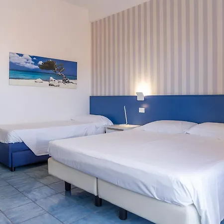 I Mari Castiglione della Pescaia